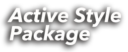 Active style Package