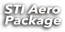 STI Aero Package