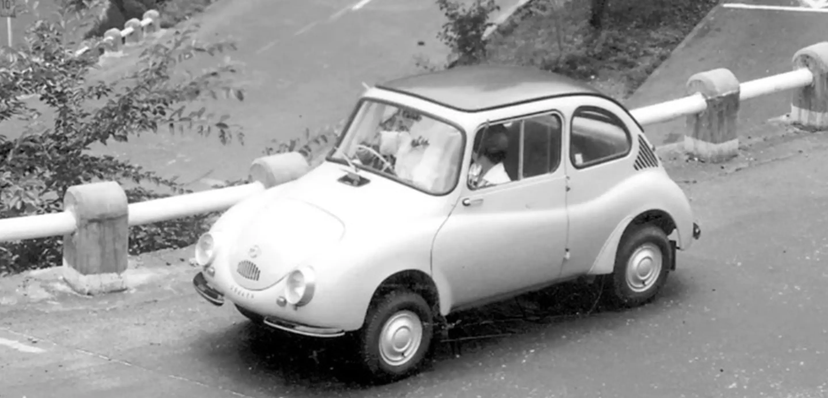 1958 360