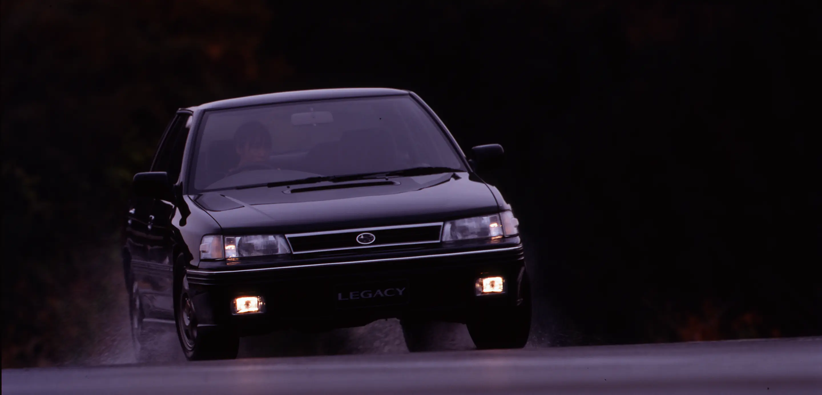 1989 legacy