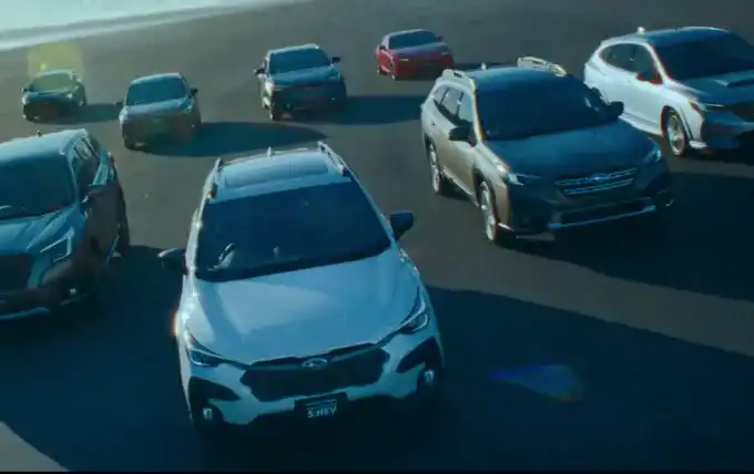 SUBARUの安全の秘密はこちら　SUBARUの総合安全サイトを見る＞