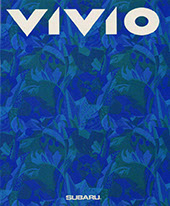 ヴィヴィオのカタログ