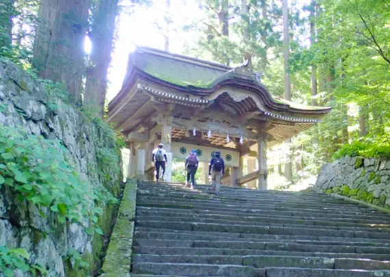 大山イメージ