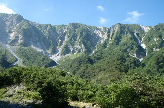 大山イメージ