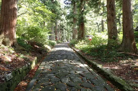 大山イメージ