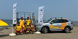 北海道スバル