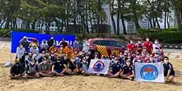 九州地区スバルグループ
