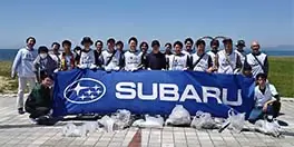 山口スバル