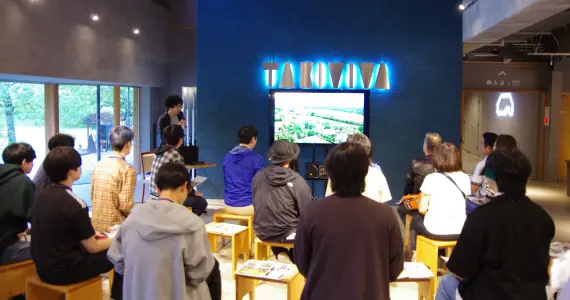 富士スバル 活動イメージ1