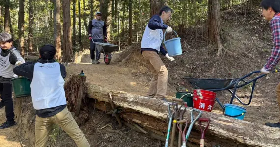 スバル近畿 活動イメージ1