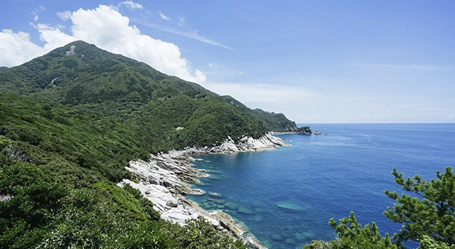 屋久島国立公園 イメージ