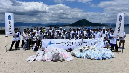 全国のプロジェクト 活動イメージ1