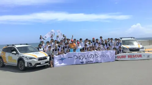 全国のプロジェクト 活動イメージ2