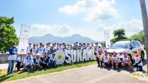 全国のプロジェクト 活動イメージ3