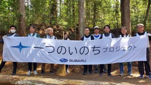全国のプロジェクト 活動イメージ4