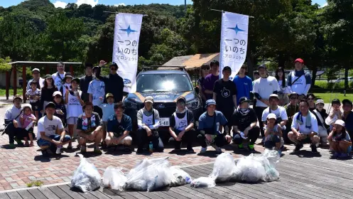 全国のプロジェクト 活動イメージ6