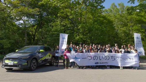 全国のプロジェクト 活動イメージ7