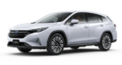 レイバック Premium S:HEV EX