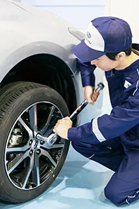 距離無制限レッカーサービス