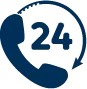 24時間