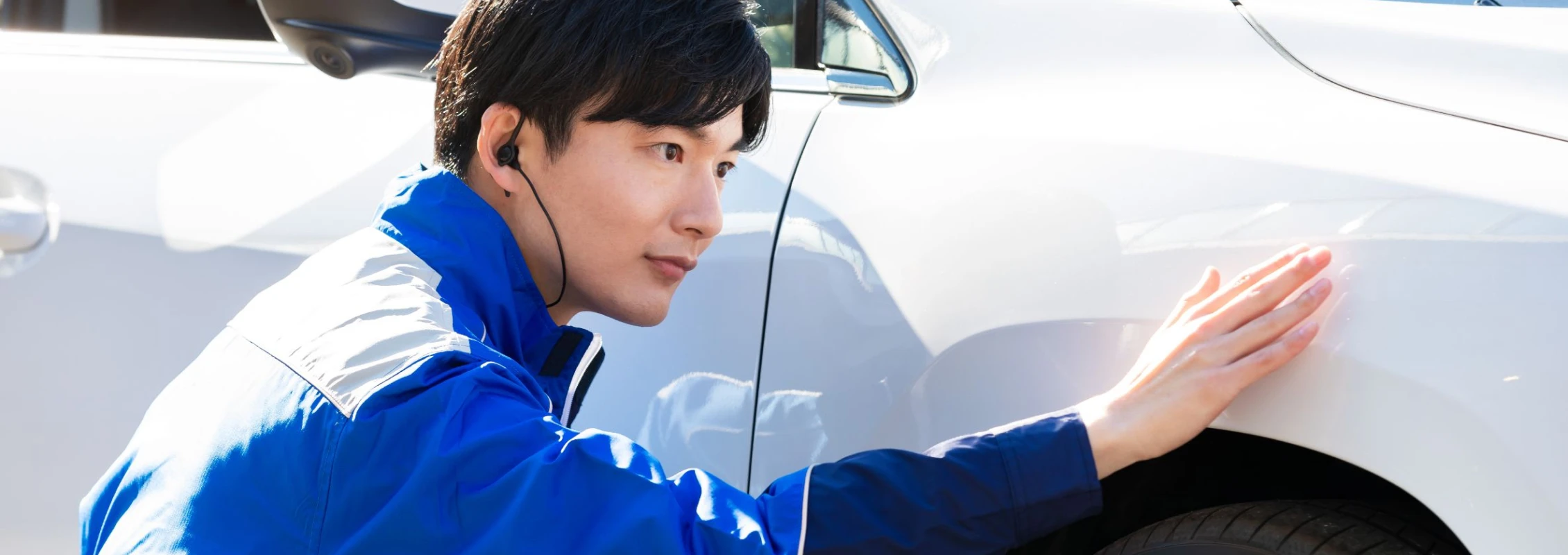 オリジナル修理サービス