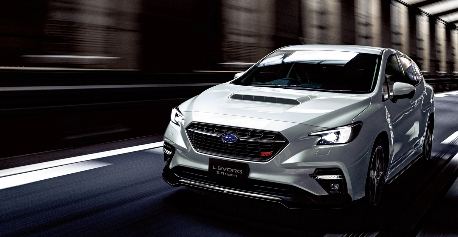 欲しいモデルに妥協しないクルマ選びができる。 イメージ