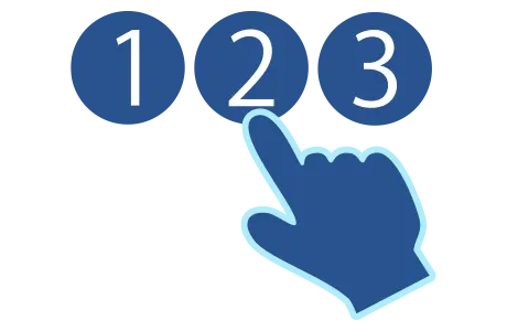 契約満了時にプランを選べる！
