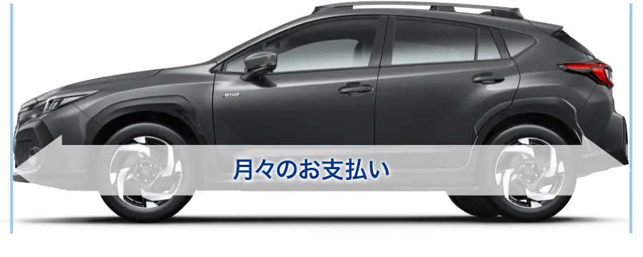 スバルクレジット イメージ