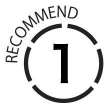Recommend 1