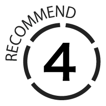 Recommend 4