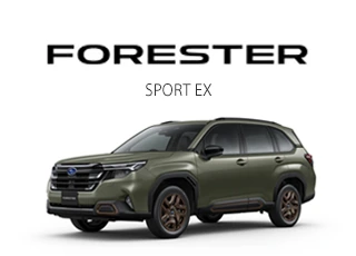 FORESTER SPORT EX