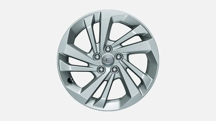 レックス G HYBRID　16インチアルミホイール（ハイブリッド用・5穴）
