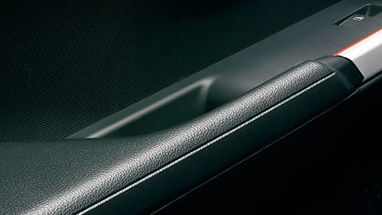 レックス G HYBRID　ドアアームレスト（運転席/ 助手席）