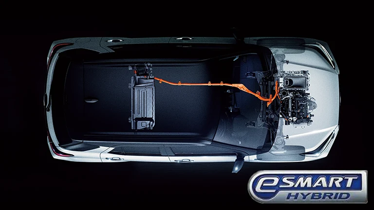e-SMART HYBRID