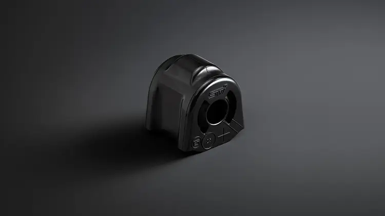 STI製リヤスタビライザーブッシュ