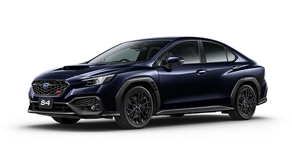 WRX S4