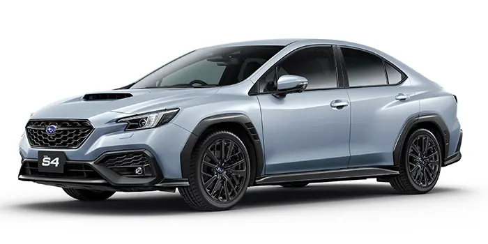 WRX S4