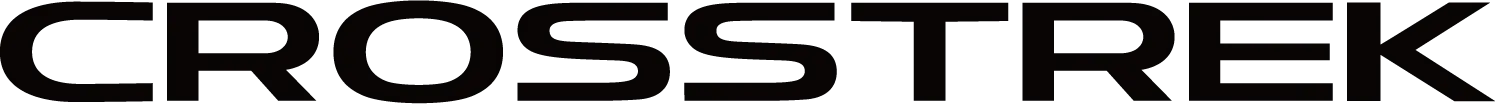 クロストレック ロゴ