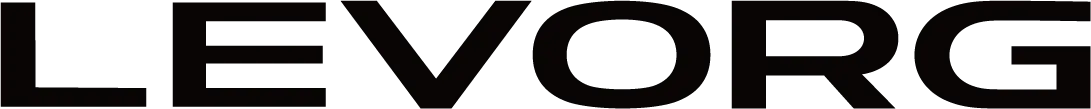 レヴォーグ ロゴ