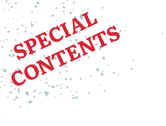 SPECIAL CONTENT