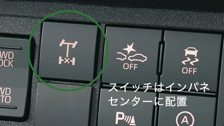 スーパーデフロック