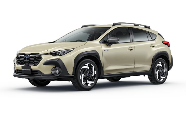 クロストレック