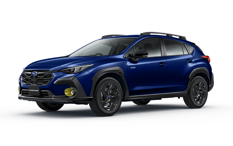 クロストレック