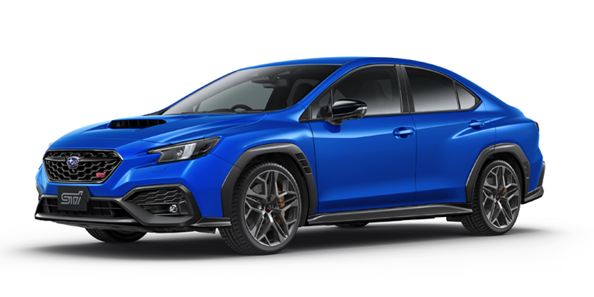 WRX STI Sport♯ PROTOTYPE