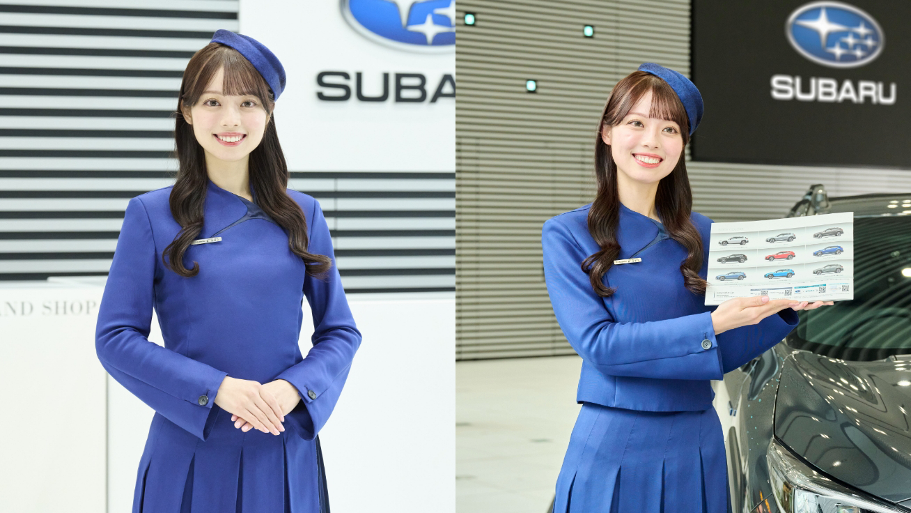 藪 佑里子|Yuriko Yabu