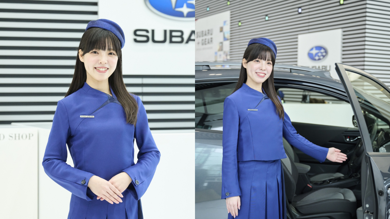 板垣 杏咲|Azusa Itagaki