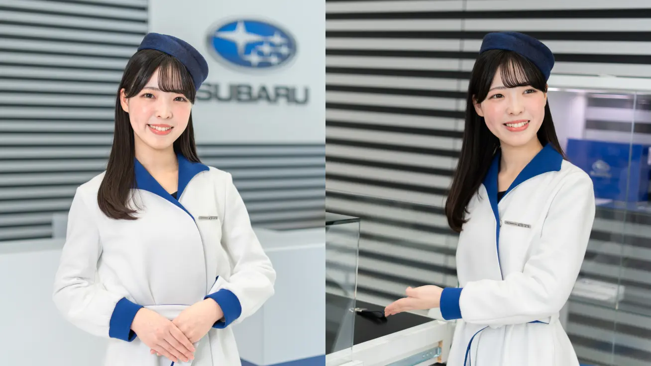 板垣 杏咲|Azusa Itagaki