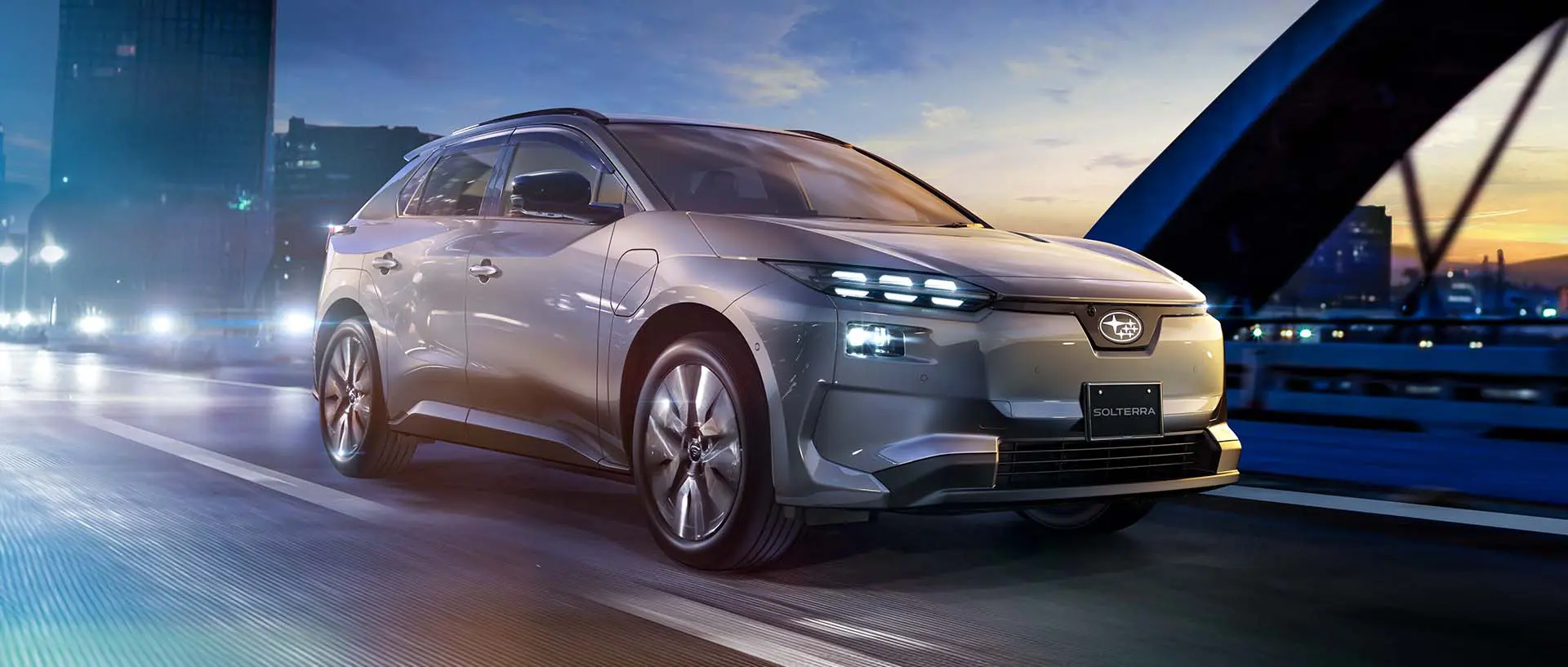 ソルテラ　アクセサリー