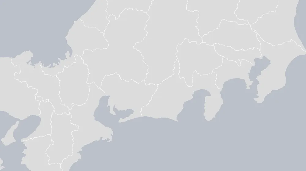 東京都日本橋〜京都府京都市（約490km）