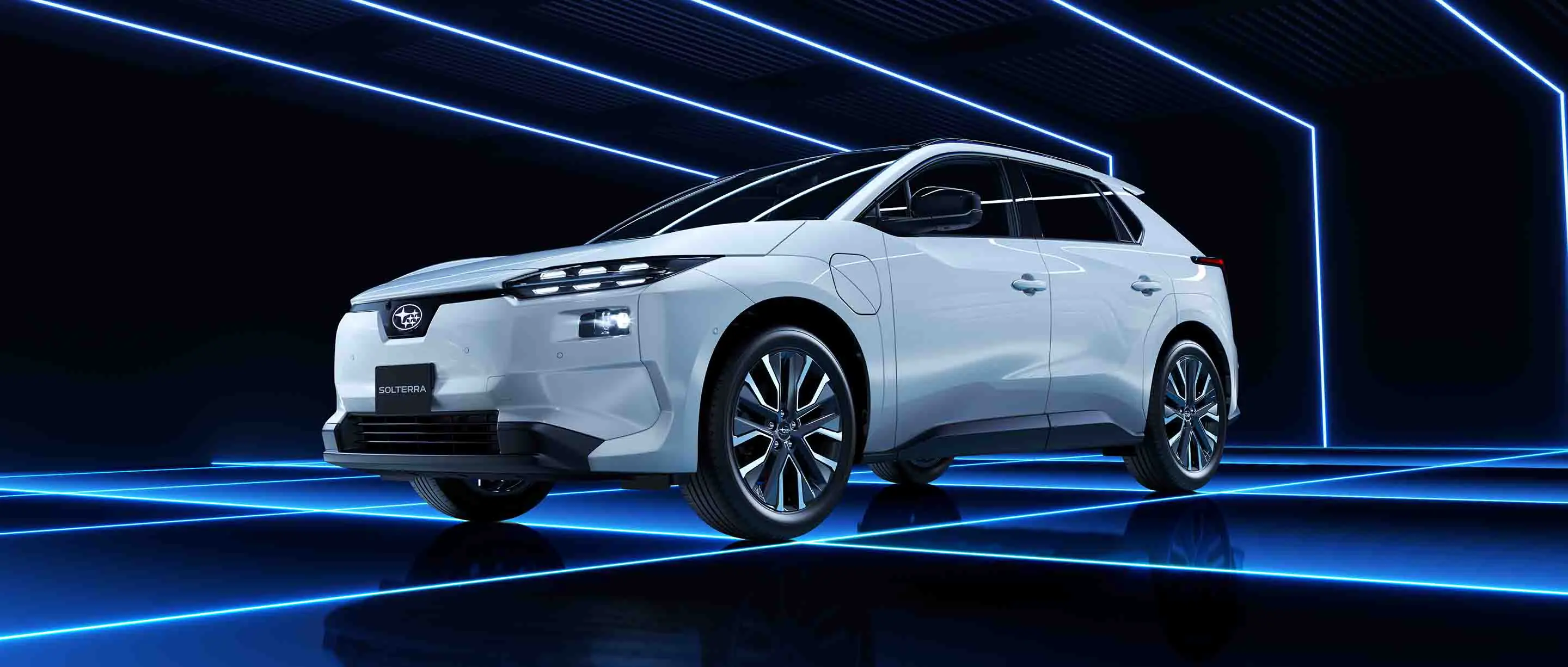 ソルテラのメインビジュアル